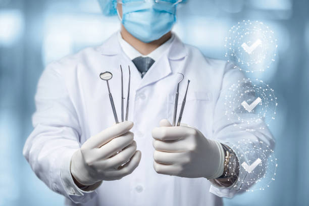 Advanced Technology for Better Dental Care in Elgin, IL