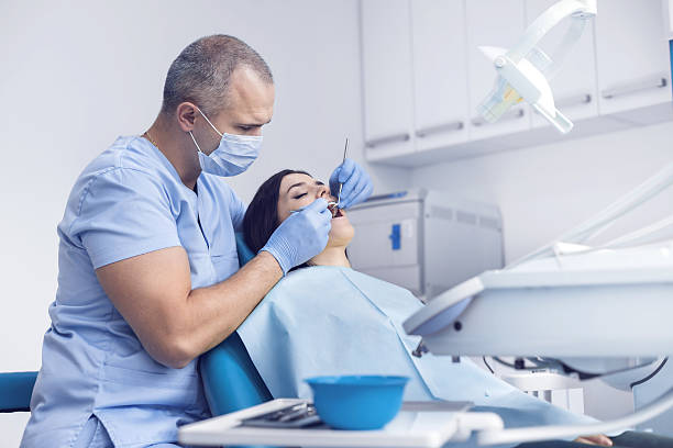 Dental Bonding in Elgin, IL